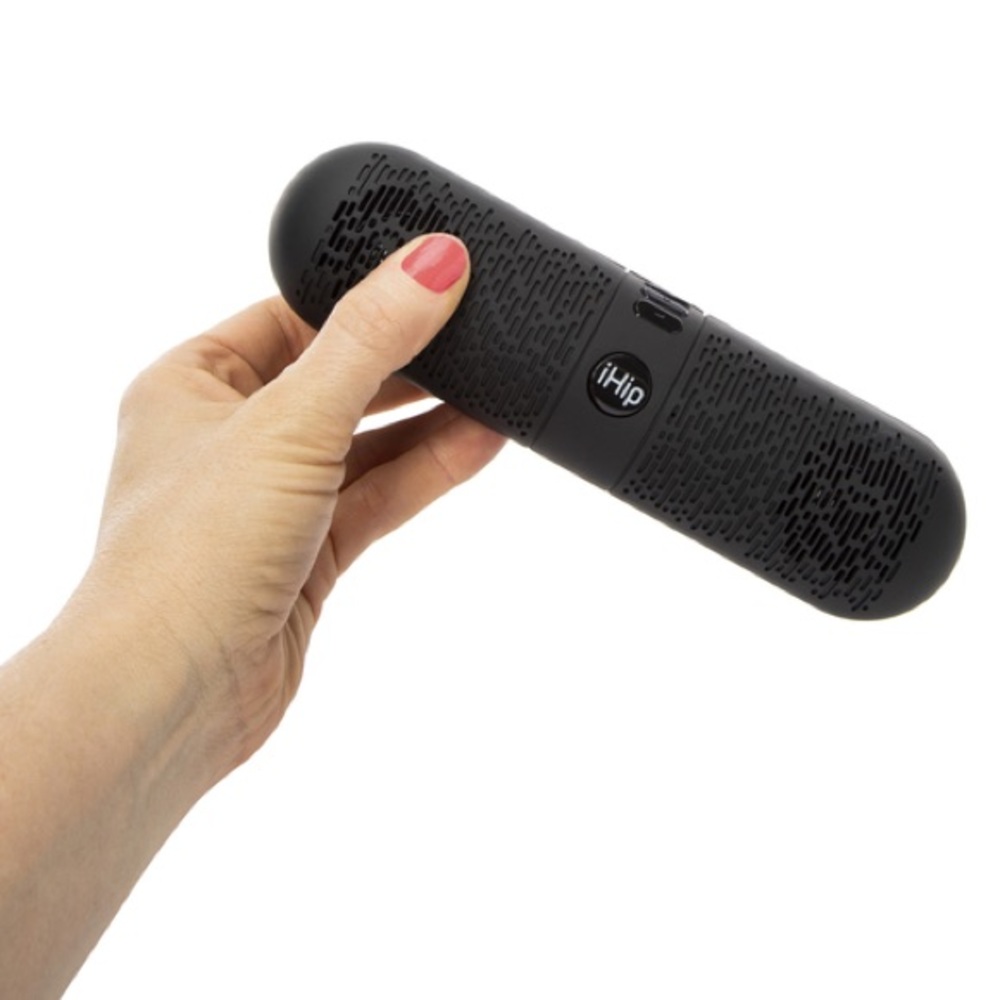iHip Jambar Wireless Speaker